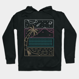 Nature Elements Hoodie